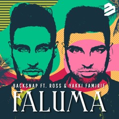 Faluma Ft. Ross & Yakki Famiri (Dutch Radio Edit)