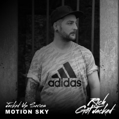 Jacked Up Series Mix 015 - Motion Sky
