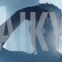 Otreya - Laikyk (feat. Alekna)
