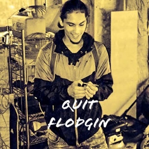 quit flodging x EBE Nando