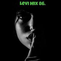 Levi Mix 86. (2019.03.07., Deep House Vol. 42.)