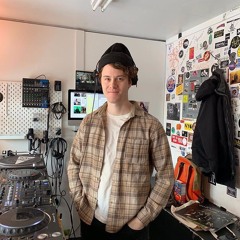 Will Shore @ The Lot Radio 03 - 07 - 2019