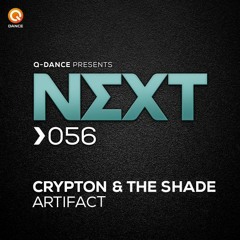 Crypton & The Shade - Artifact