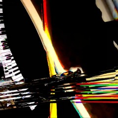 A' (a tribute to Pan Sonic, in memoriam Mika Vainio)