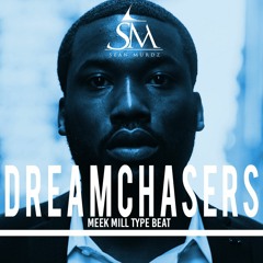 Meek Mill X Jay Z Type Beat - Dreamchasers TAGGED 81 Bpm