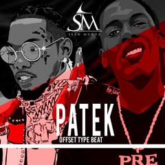 Patek (Prod. By Sean Murdz) TAGGED Bpm 130