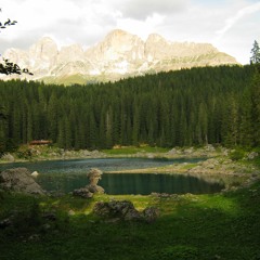 Year Symphony - Op.365 - 12 APRILE - Composed And Orchestrated By Danilo Amici