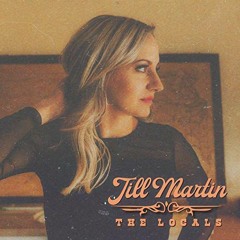 Interview with Jill Martin! Check out her music, like, now.