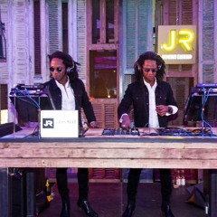 Mix for GQ Germany fashion week Night Berlin