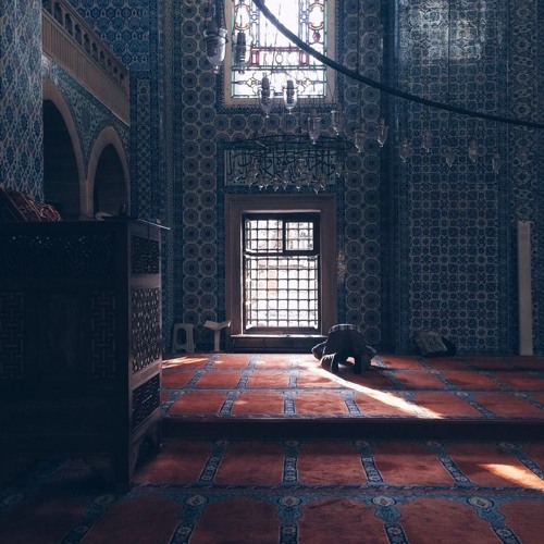 صوت وكأنه من الجنة 🕊 وَاسْتَعِينُوا بِالصَّبْرِ وَالصَّلَاةِ ۚ | سورة البقرة #44-48 ♥️ البهتيمي