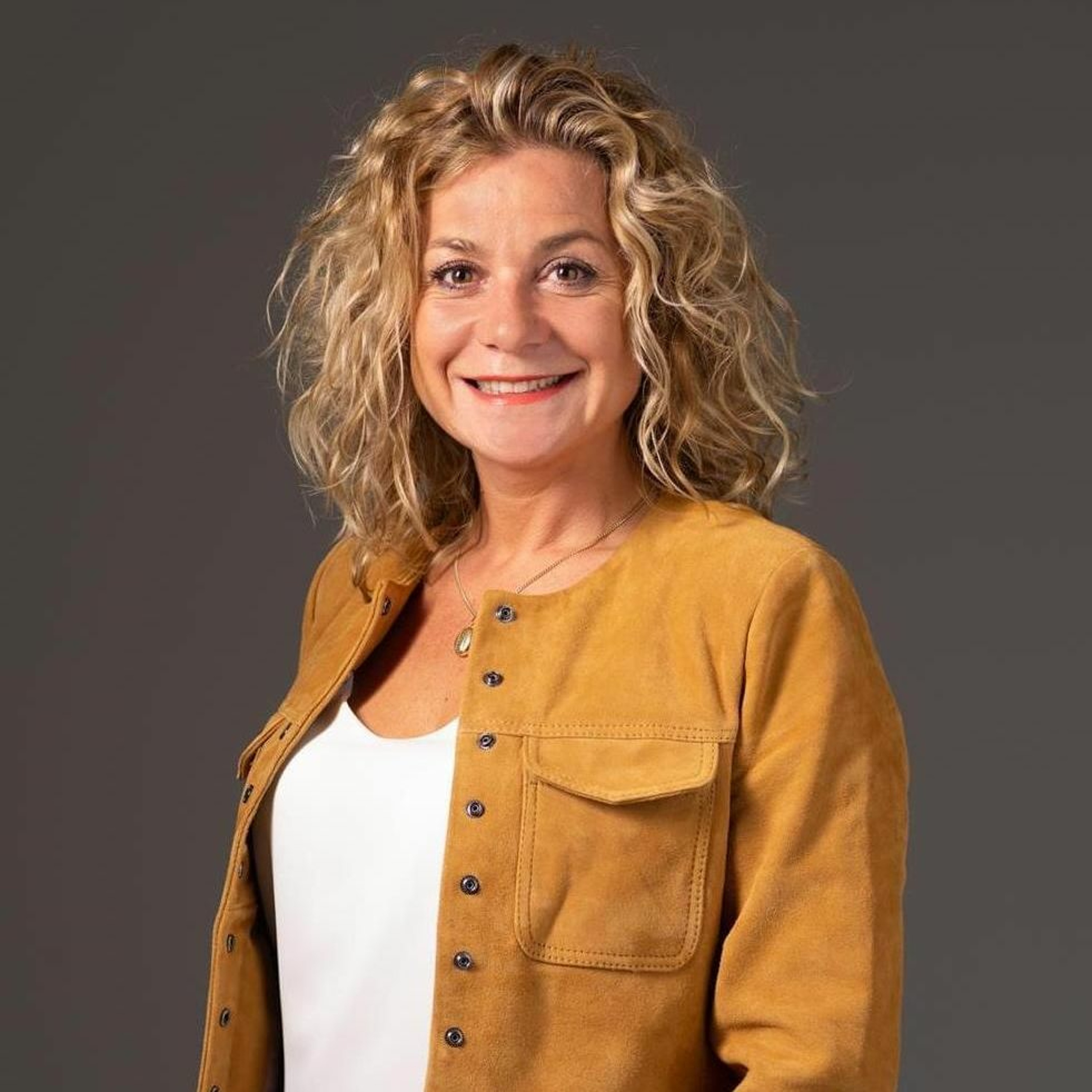 Christèle Albaret