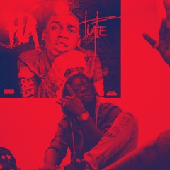 lil ynt - my own ft. Tyte