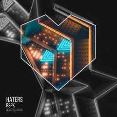RSPK - Haters (Radio Edit)