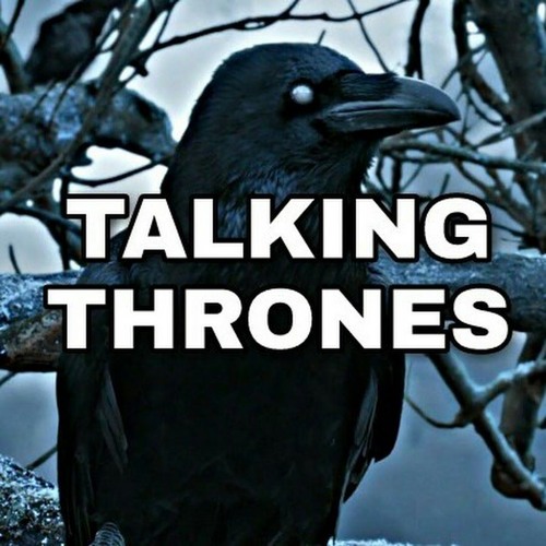 End Title Theme for TALKING THRONES YouTube Channel / Game of Thrones Medley