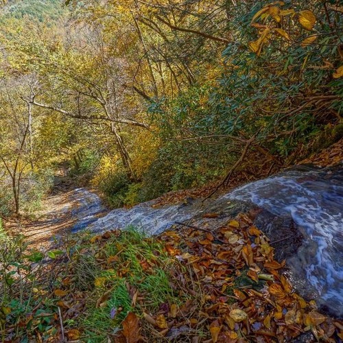 Cascade