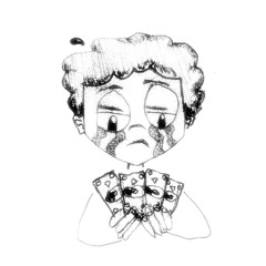 CLAY - BLOCK IS WET (prod. Max Leu)