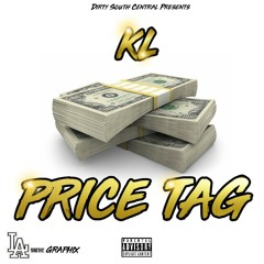 KL - Price Tag