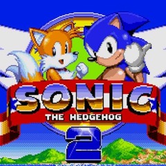 Sonic 2 - Green Hill Zone