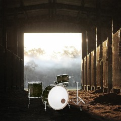 Barn Kit - ROCK EXAMPLE