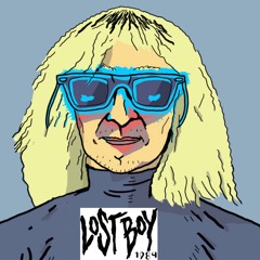 Der Bass Muss Knallen Oder Watt (Lost Boy 1984 Remix)