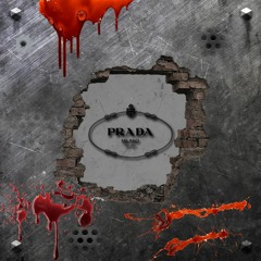 Stradanie & Keith Sorcery - Sangre En Mis Prada (Prod. Stradanie & Syntrovert)