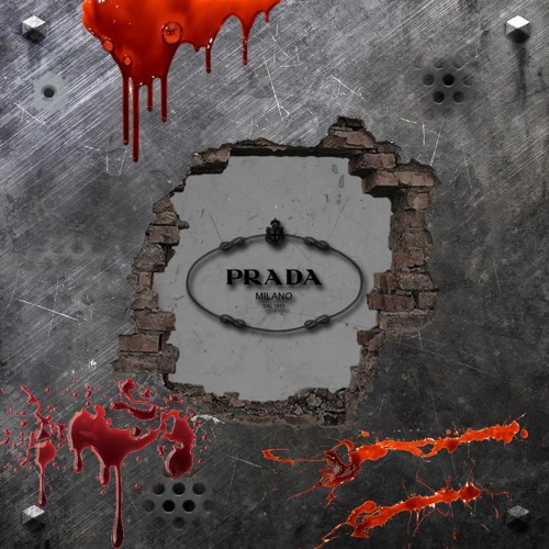 Stradanie & Keith Sorcery - Sangre En Mis Prada (Prod. Stradanie & Syntrovert)