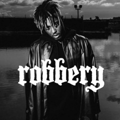 Robbery - Juice Wrld (Instrumental)