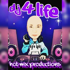 THROWBACK MINI-MIX(VOL 3) - DJ 4 LIFE