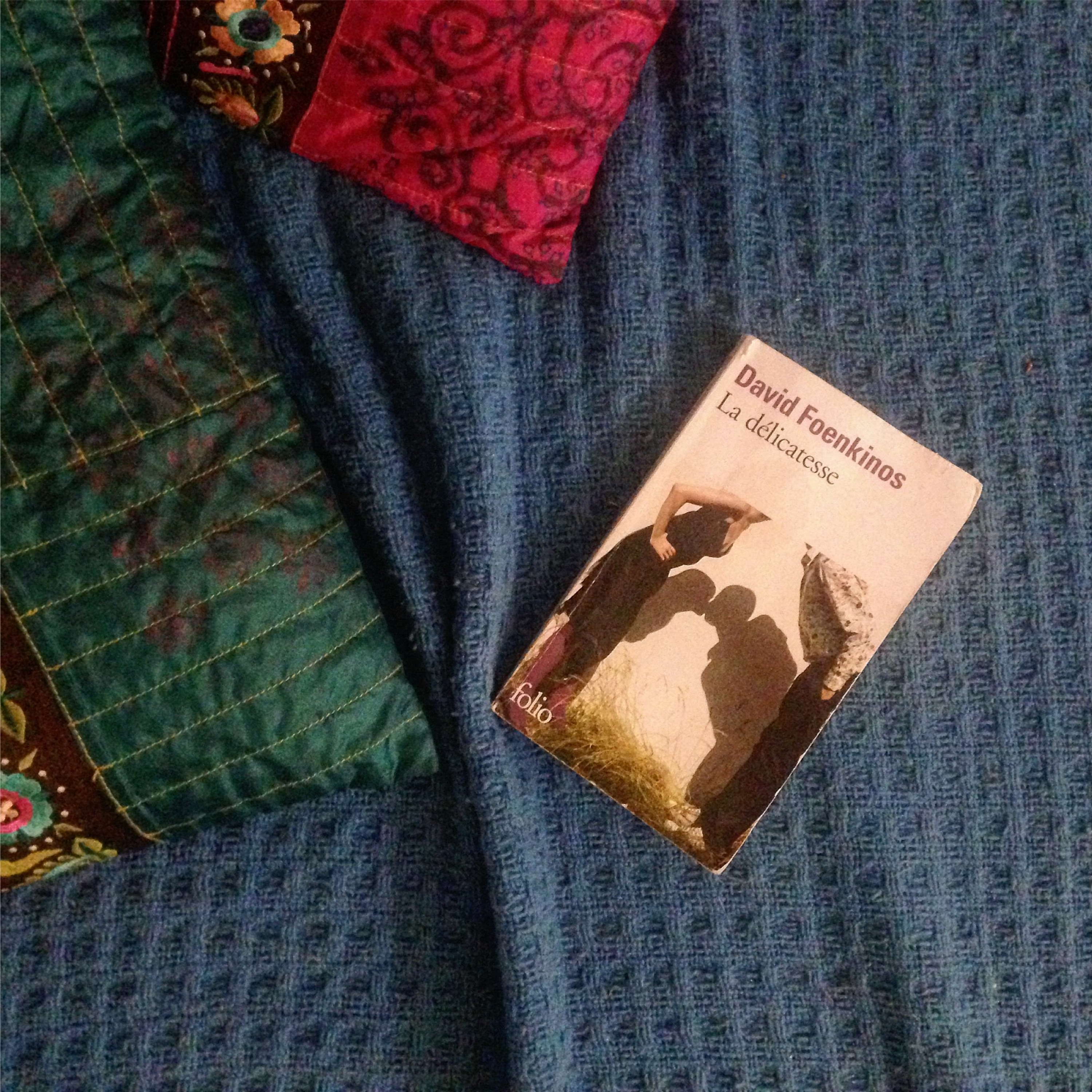 #12 - Juliette, 26 ans, Lorient