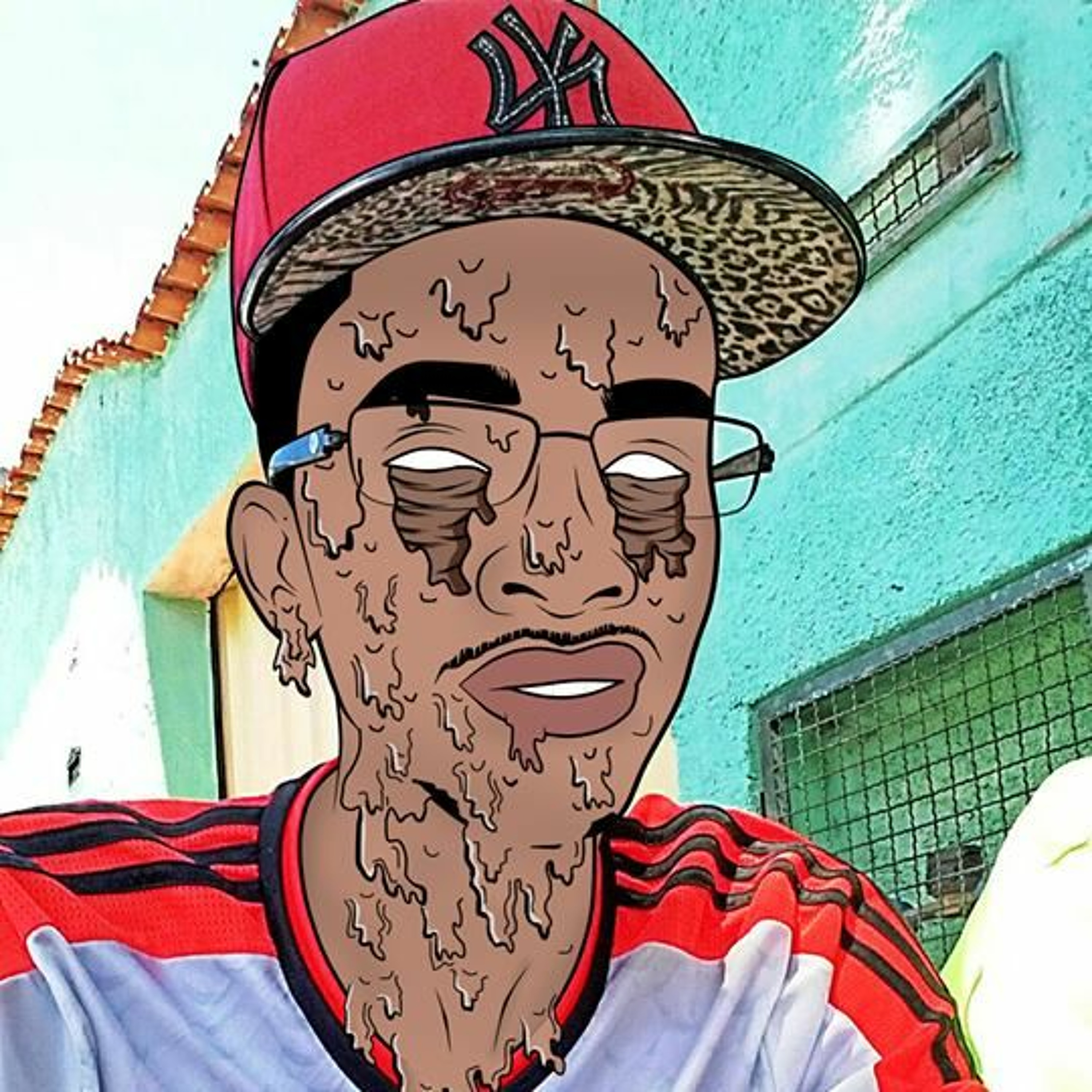 MC TH = = FICA DE 4 NA FRENTE DA TROPA [[DJ ANDERSON DO PARAÍSO]] #TALIBAN episode artwork