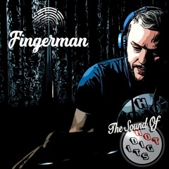 Fingerman - The Sound Of Hot Digits Music (Spring 2019)