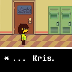 ❤ DELTARUNE