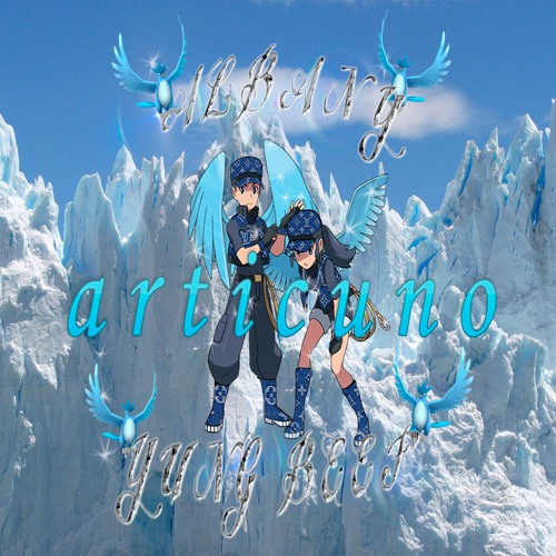 Yung Beef & Albany  - Articuno
