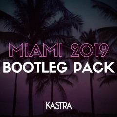 MMW 2019 Bootleg Pack [31 Mashups / Edits]