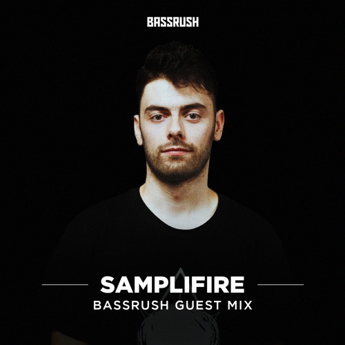 SAMPLIFIRE MIX SERIES - BASSRUSH EDITION