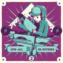 BARE IT & Squalzz - Bipolar (DUB-ALL OR NOTHING VOL 2)