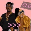 Offset - Clout (Audio) Ft. Cardi B SPED UP