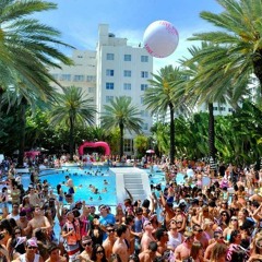 Spring Break Mix 2019