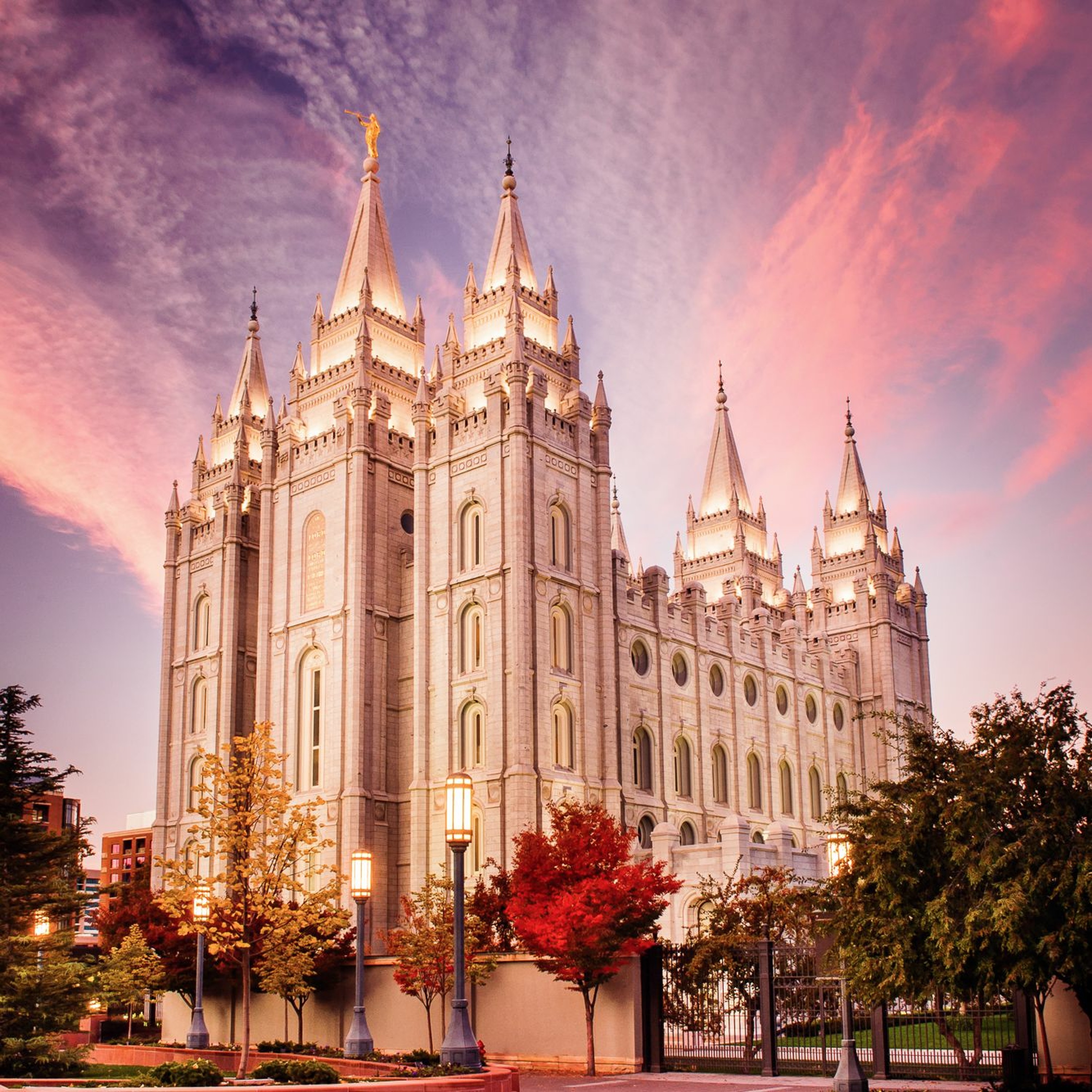 The temple endowment has changed over time. The Book of Mormon teaches us why it's ok.