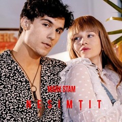 Mark Stam - Nesimtit
