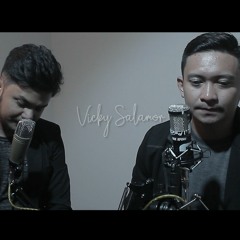 Vicky Salamor - Orang Katiga (Cover) Majid Ft. Giu