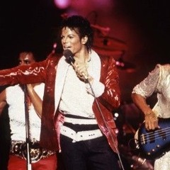 Listen to Michael Jackson - Billie Jean (Thriller World Tour Listen to Michael Jackson - Billie Jean (Thriller World Tour