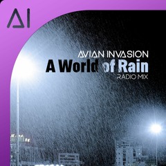 A World Of Rain (Radio Mix)