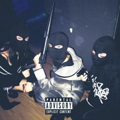 Kill me (prod,by HURYX)