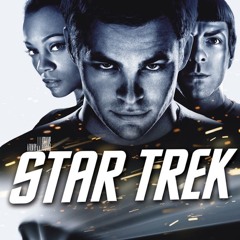 Star Trek Main Theme 2009