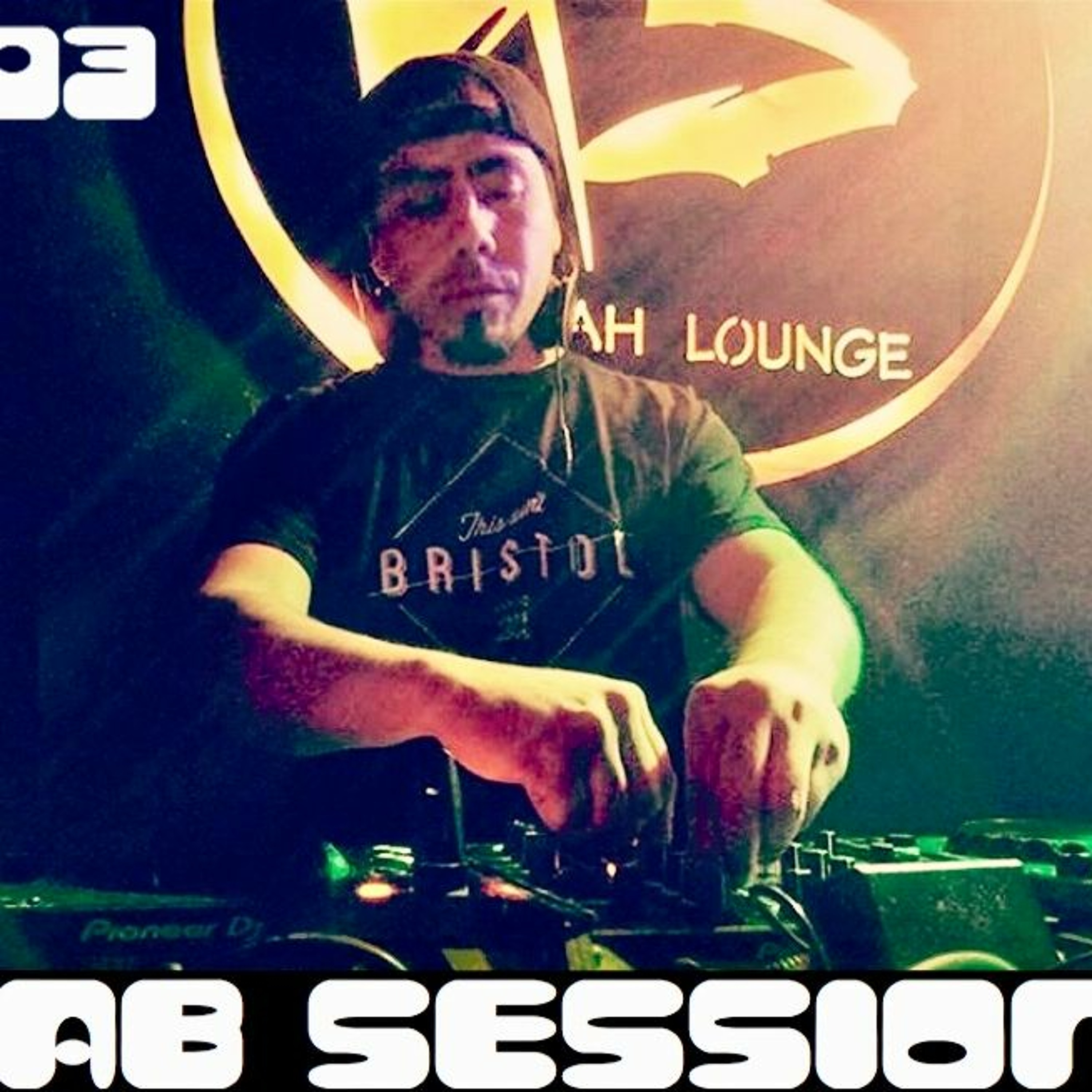 Diskreet | LAB SESSIONs on Subliminal Radio | Show 0103 | 2 February 2019 episode artwork