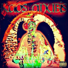Kaos Anubis-Murda Shit (From the "Catacomb Compilation Mixtape Vol 2")