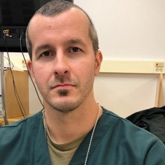 Chris Watts interviewed by investigators while in prison - Part 1