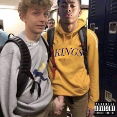 KINGS (FEAT. LIL CLAPTHEMCHEEKS)