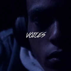 VOICES | HXRXKILLER